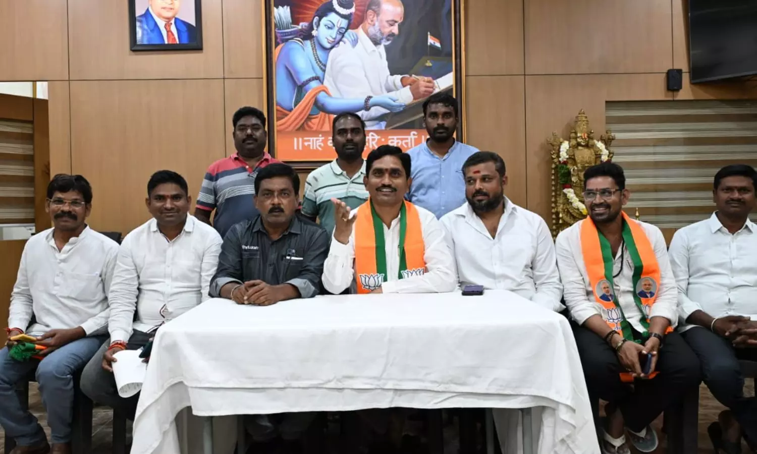 Karimnagar