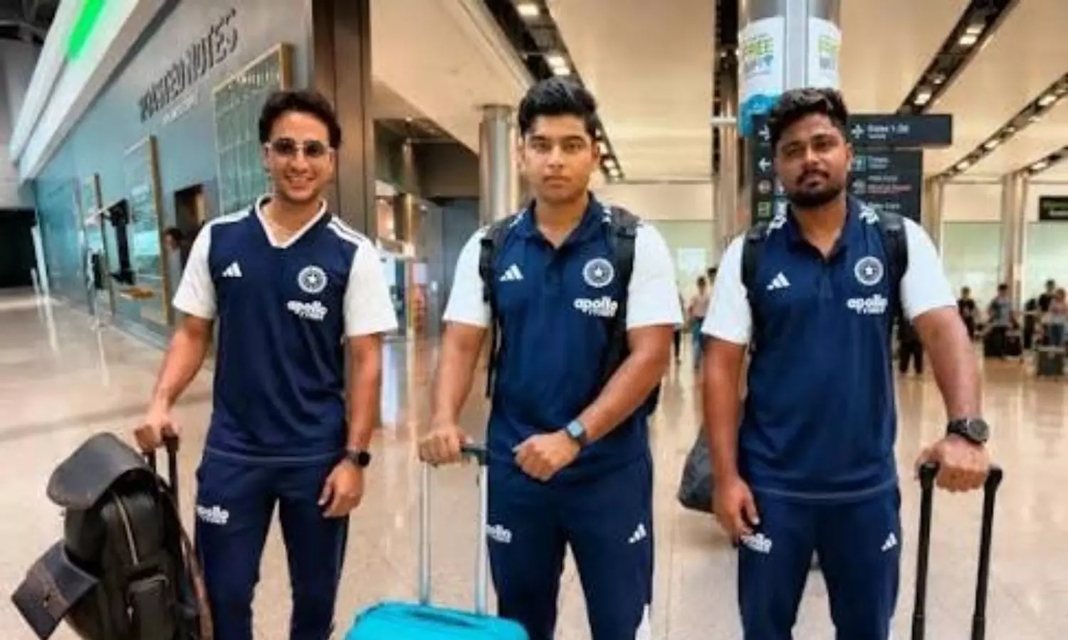 AFG vs IND AFG vs IND