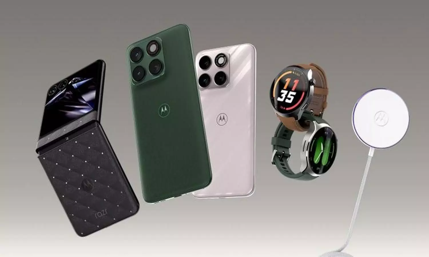 Motorola IFA 2026