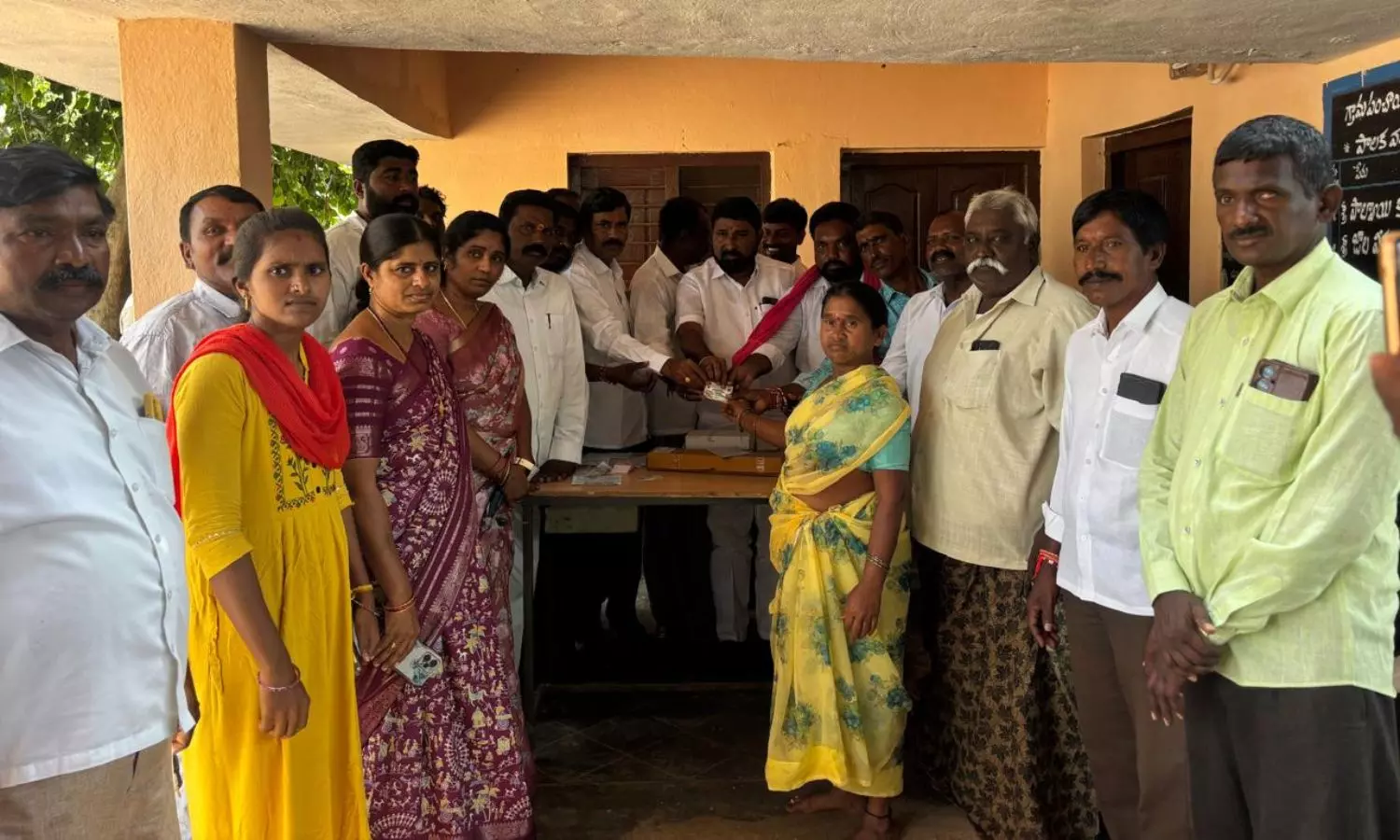 Tungaturthi