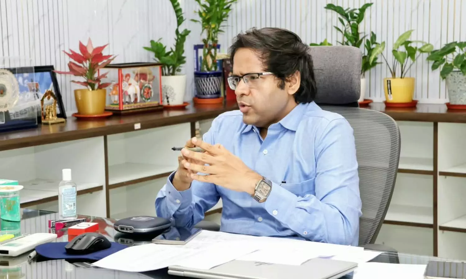Kothagudem