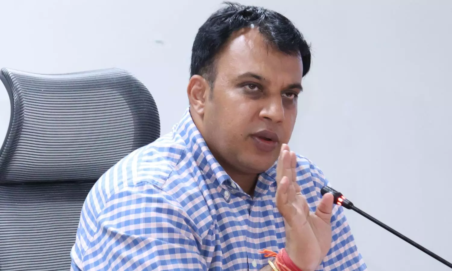 Jangaon