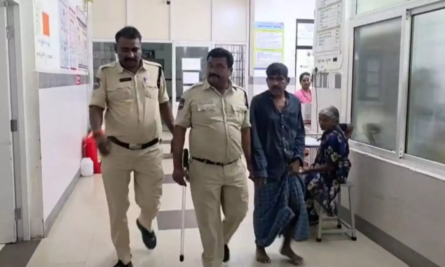 Bellampalli Bellampalli
