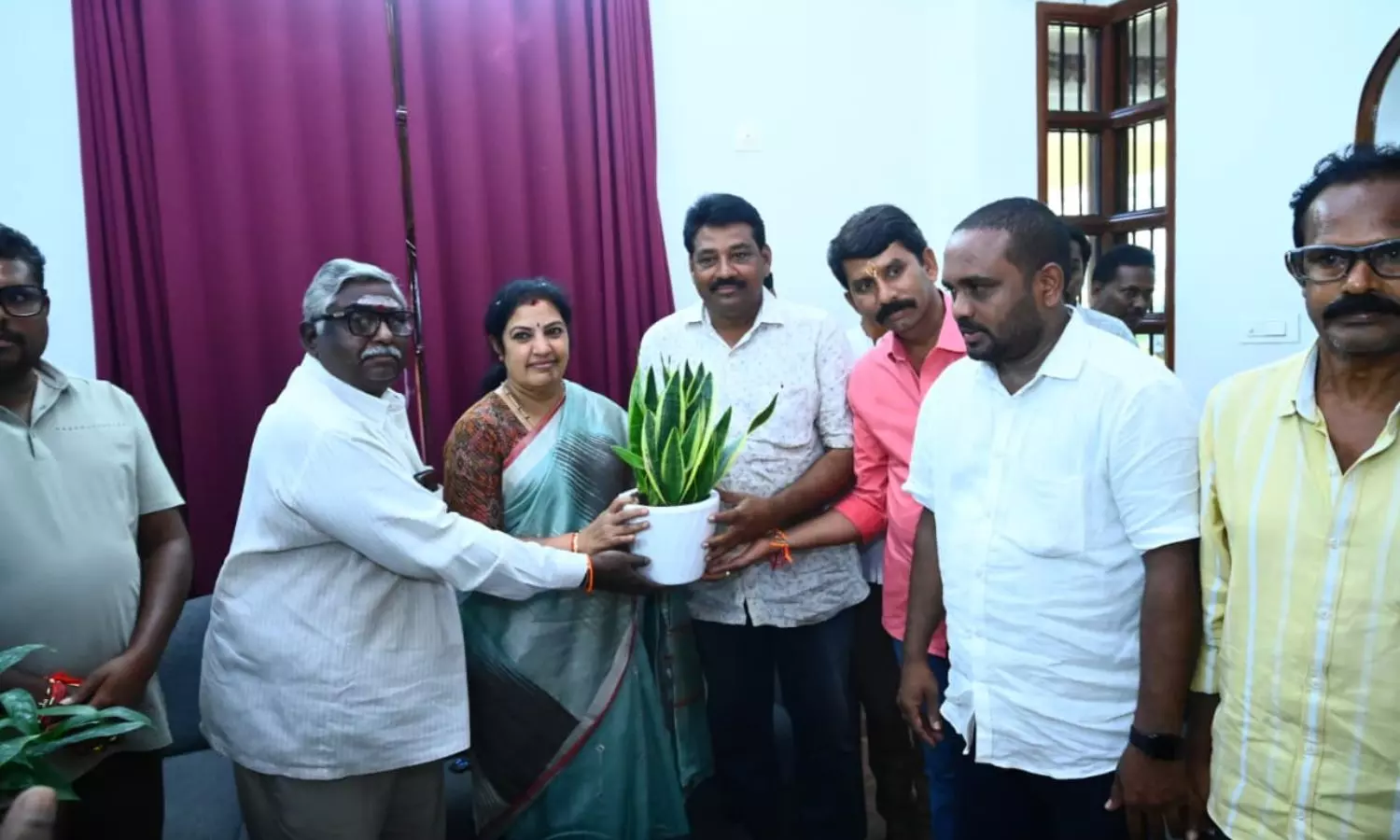 Kadiyam Kadiyam