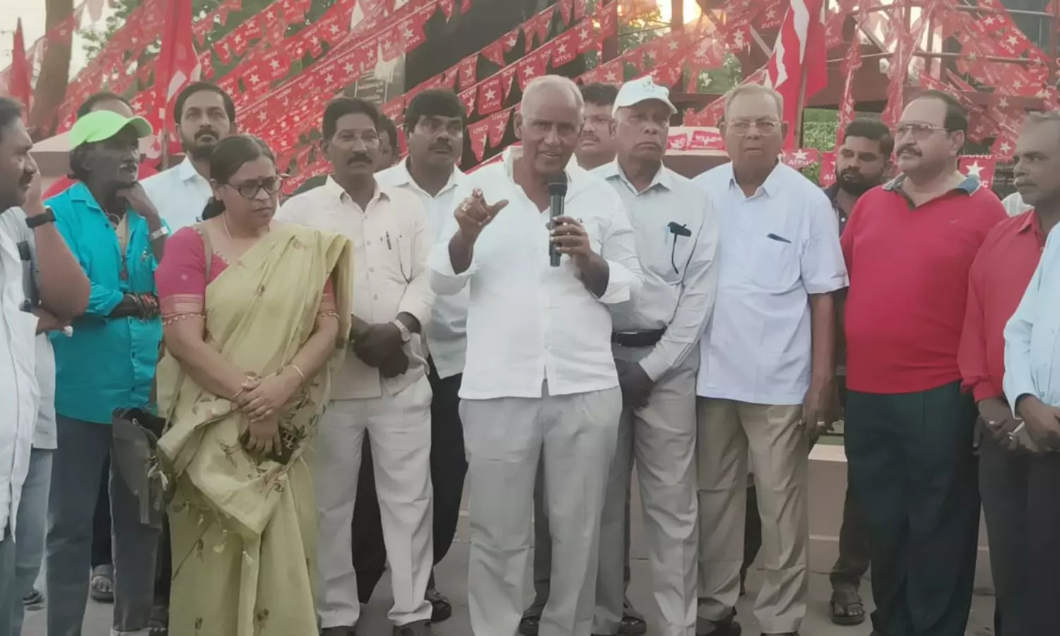 Kothagudem Kothagudem