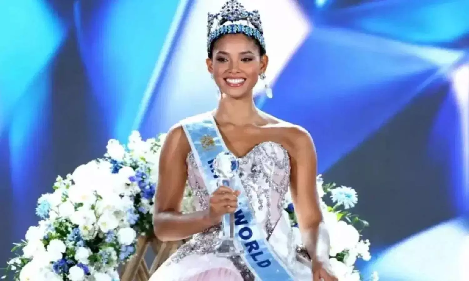 Miss World 2026