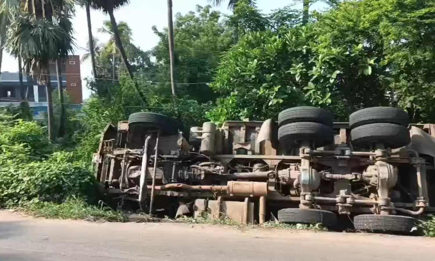 Bapatla