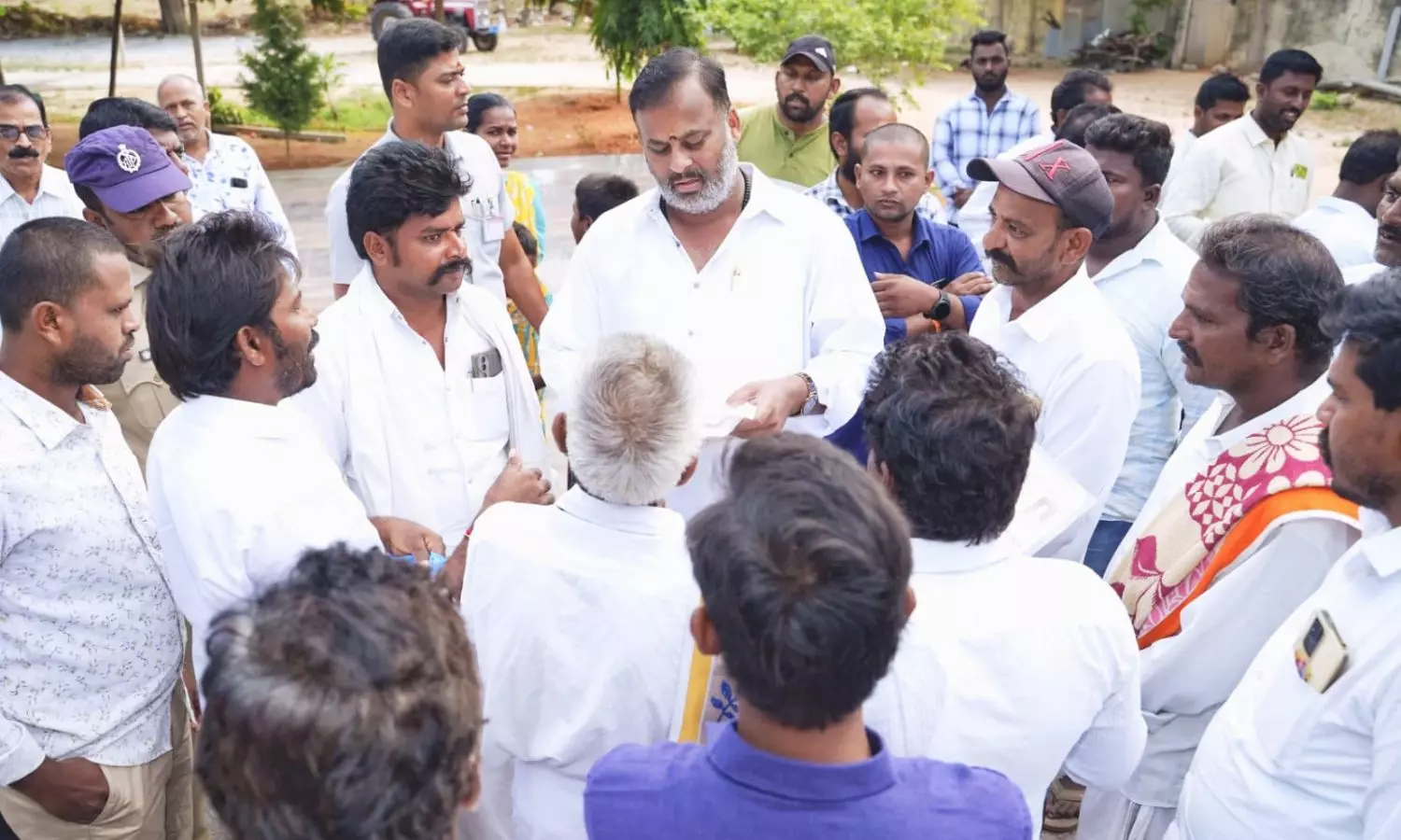 Rayachoti Rayachoti