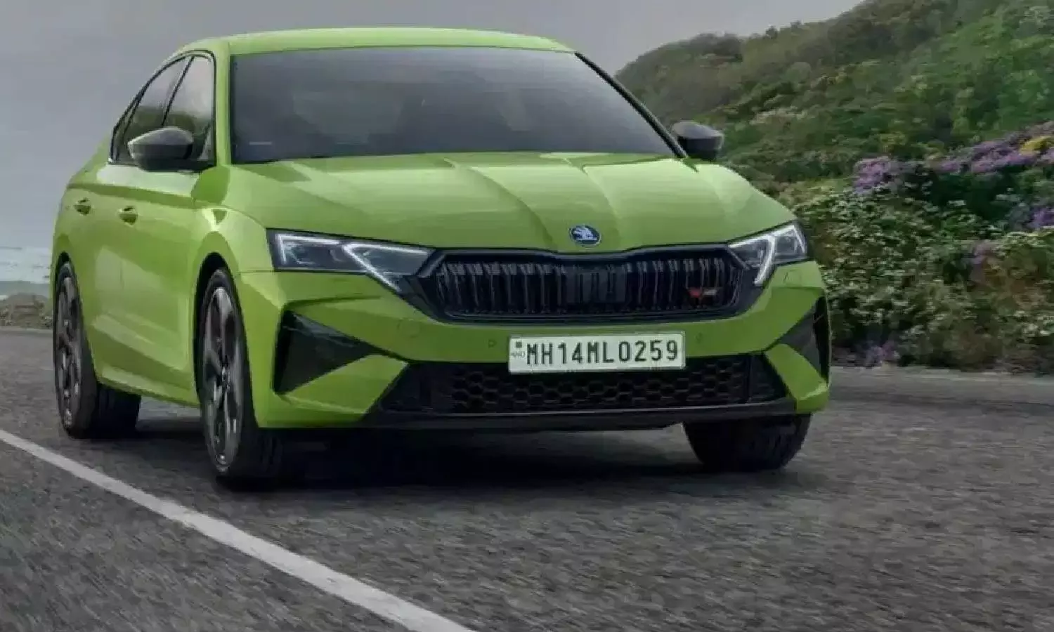 Skoda Skoda