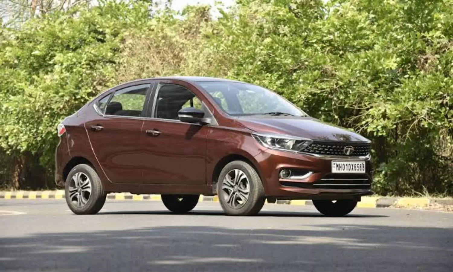 Tata Tigor Tata Tigor