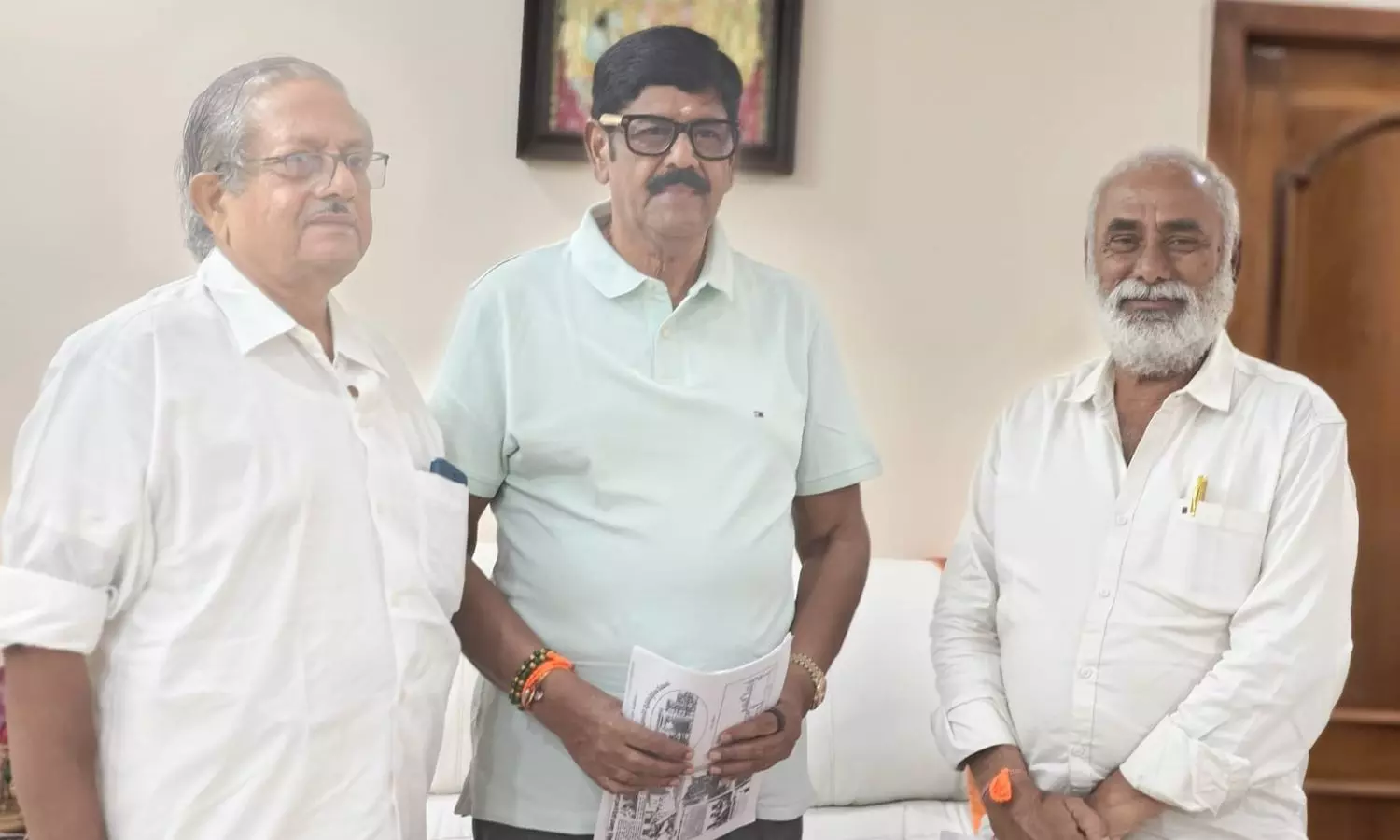 Veligonda Veligonda