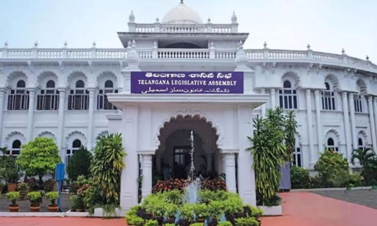 Hyderabad Hyderabad
