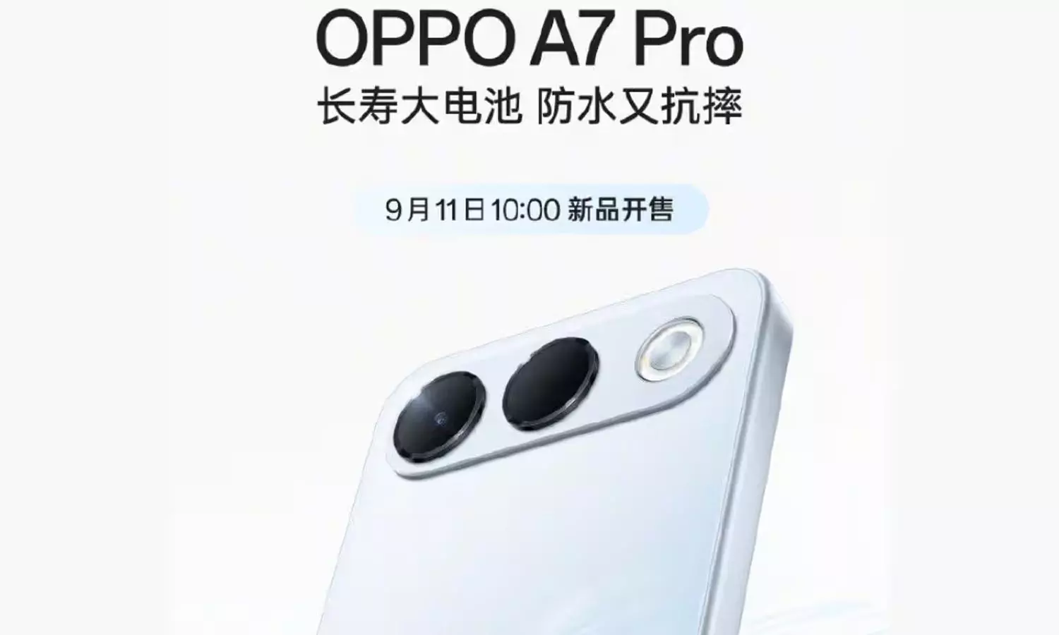 Oppo A7 Pro Oppo A7 Pro