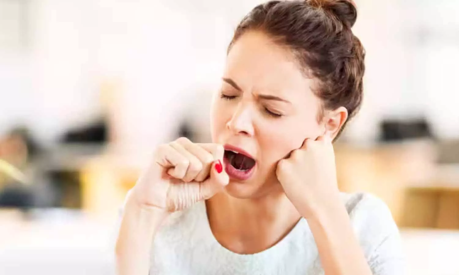 Yawning Causes Yawning Causes