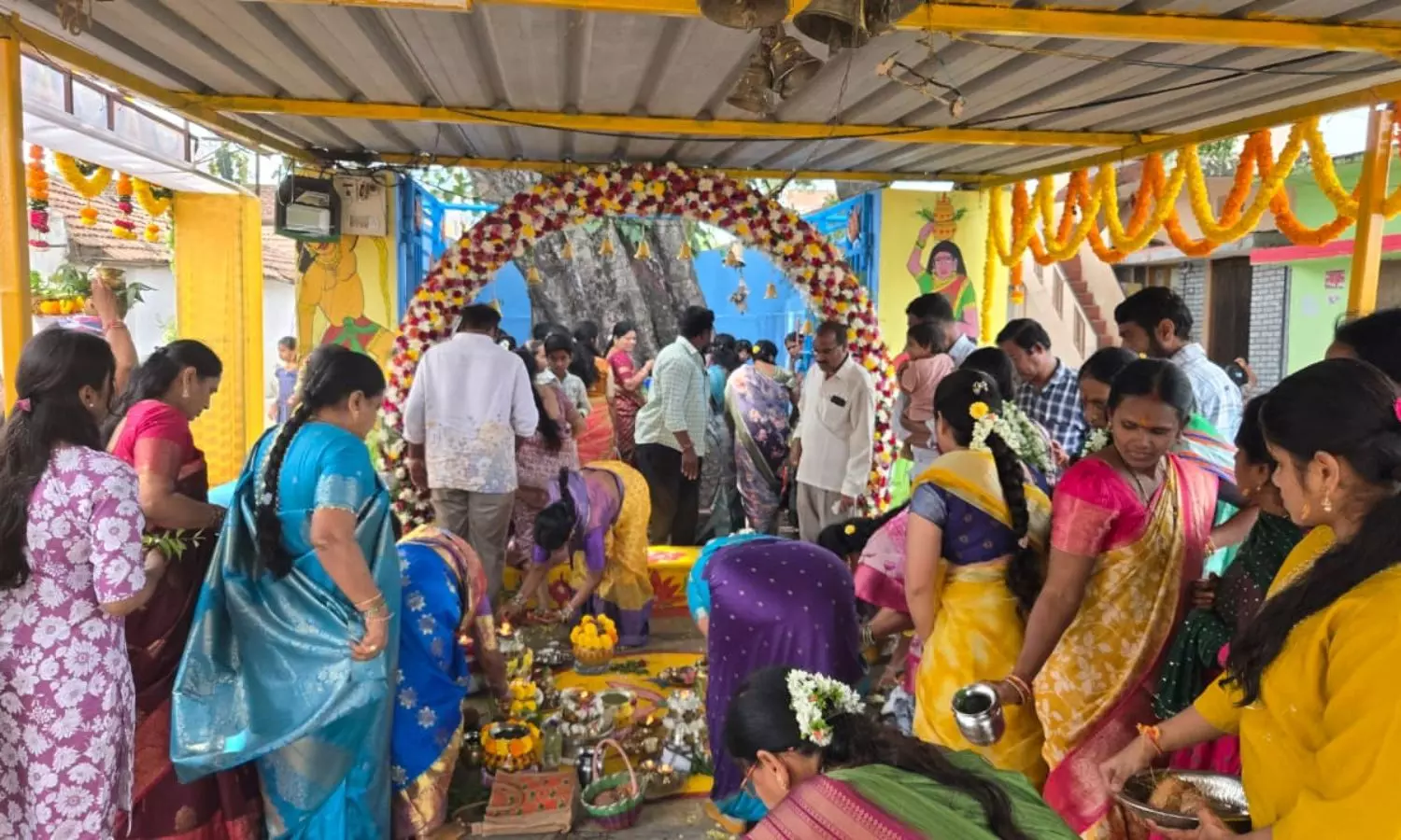 Cheriyal Cheriyal