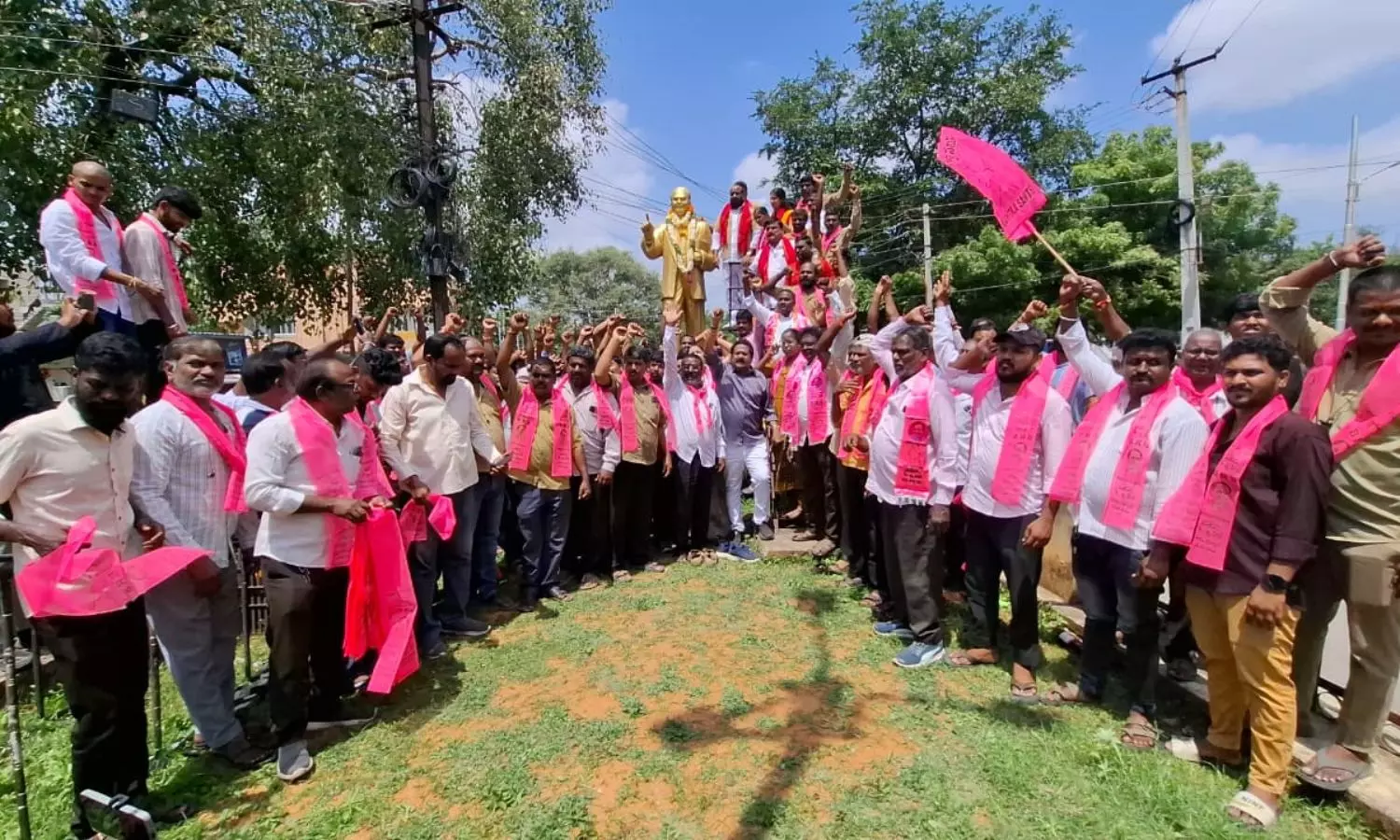 Secunderabad