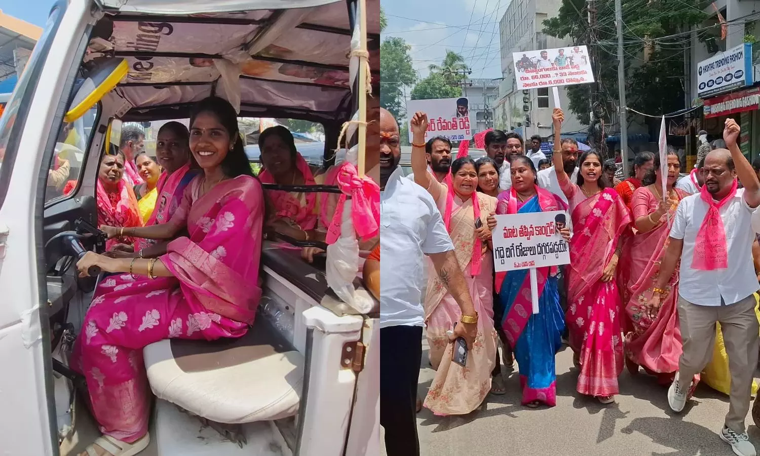 Secunderabad Secunderabad