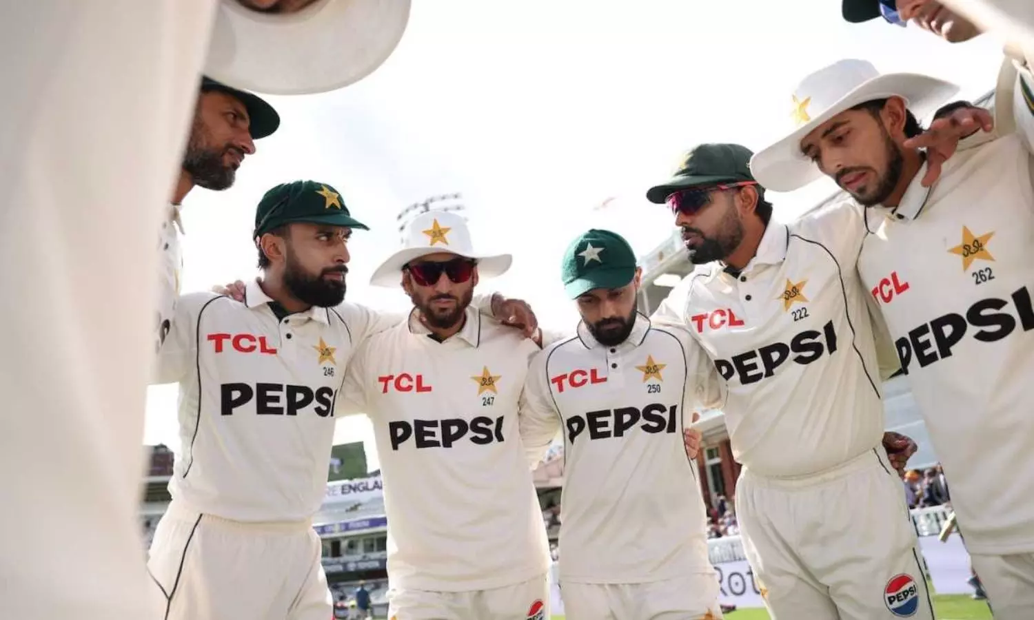 Pakistan Cricket Pakistan Cricket