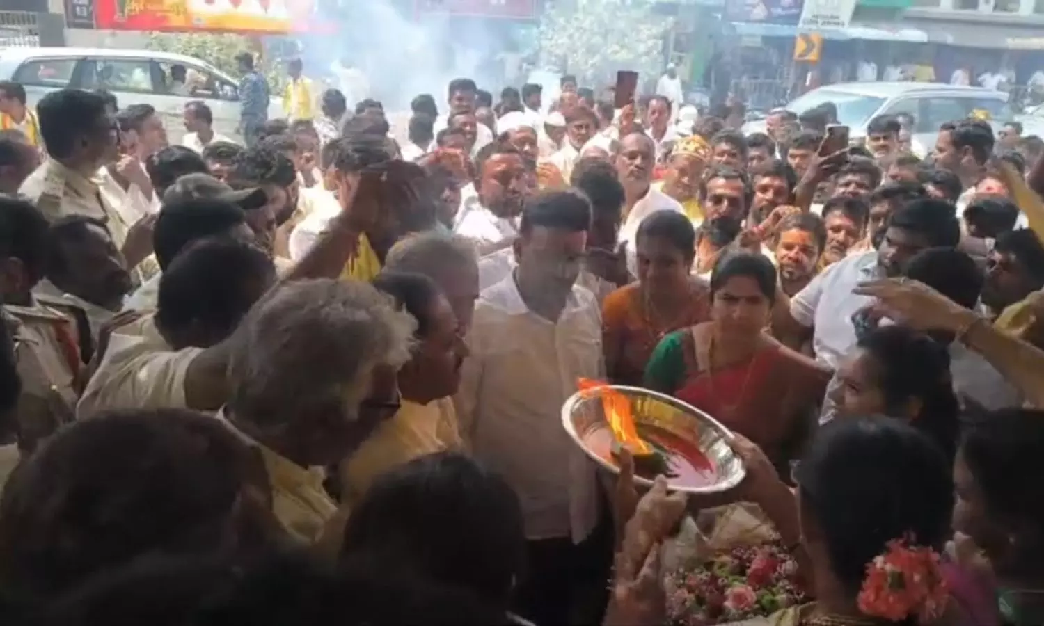 Punganur Punganur