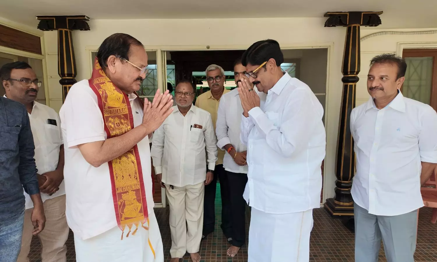 Nellore Nellore