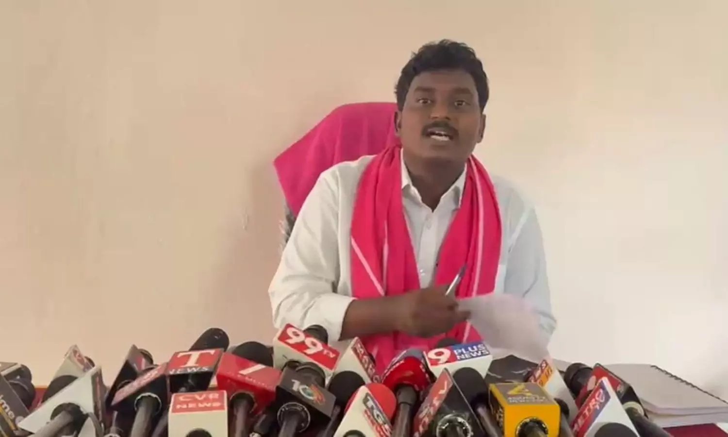 Nacharam Nacharam