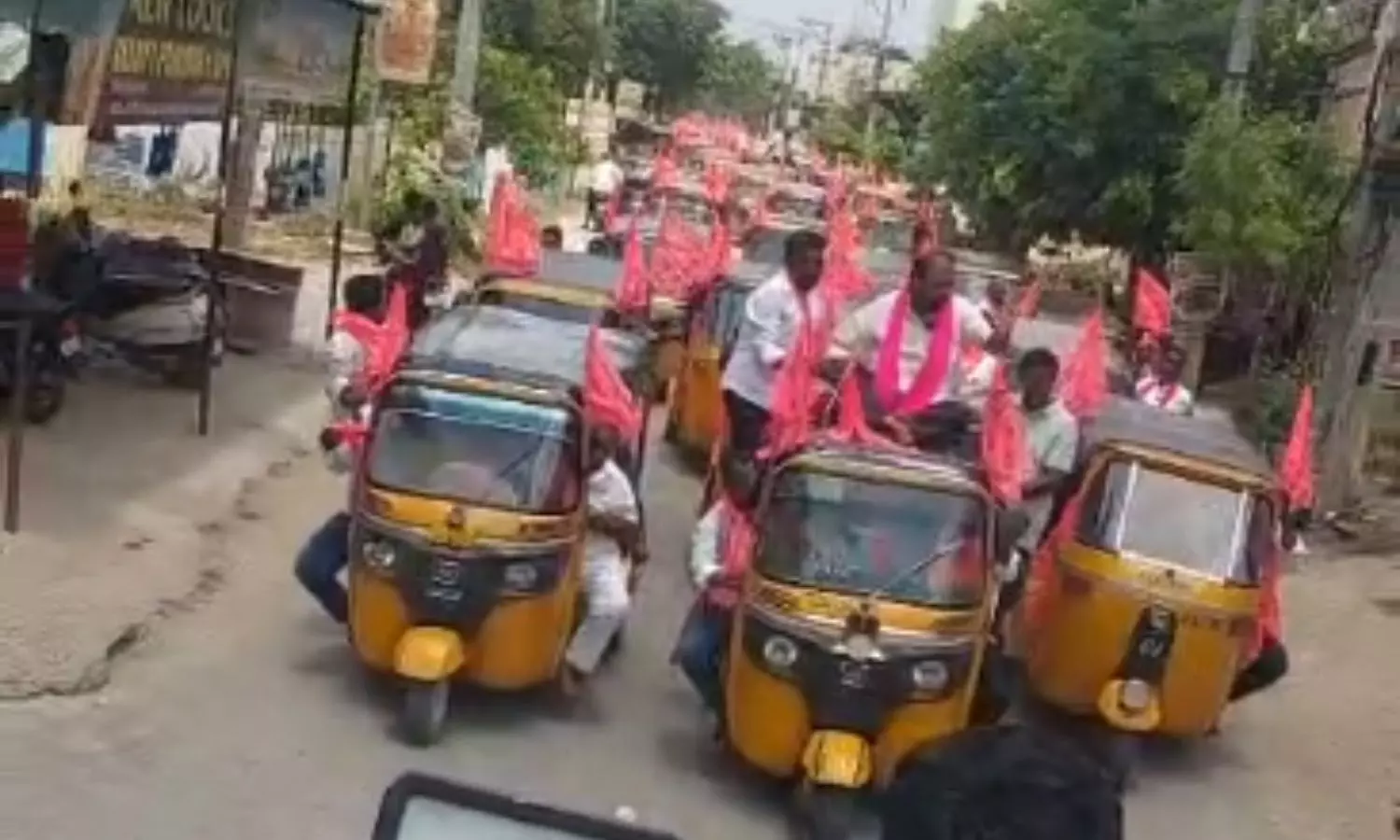 Nalgonda Nalgonda