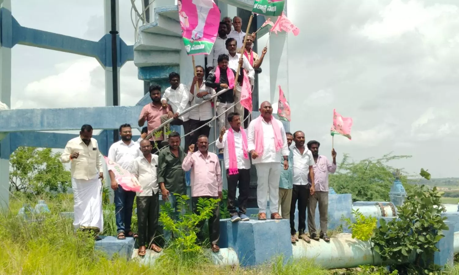 Jangaon