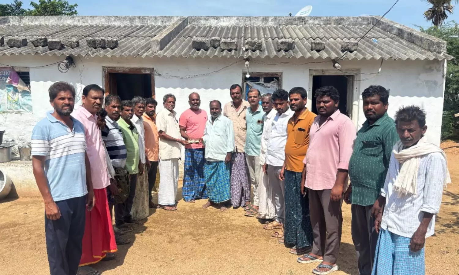 Charakonda