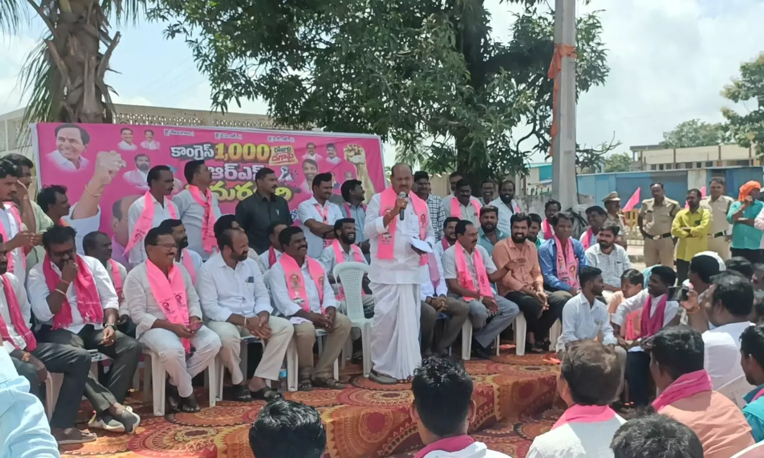 Banswada Banswada