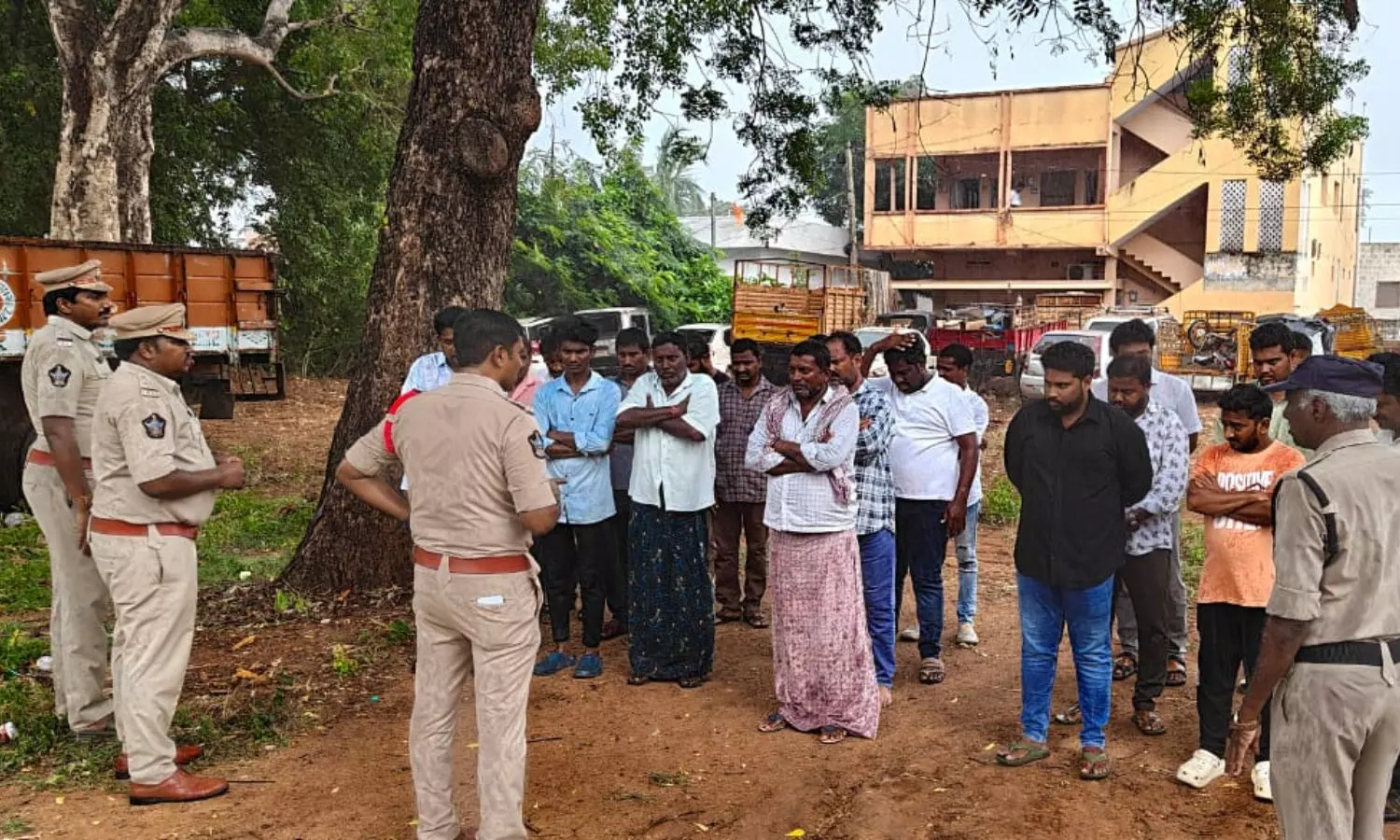 Eluru