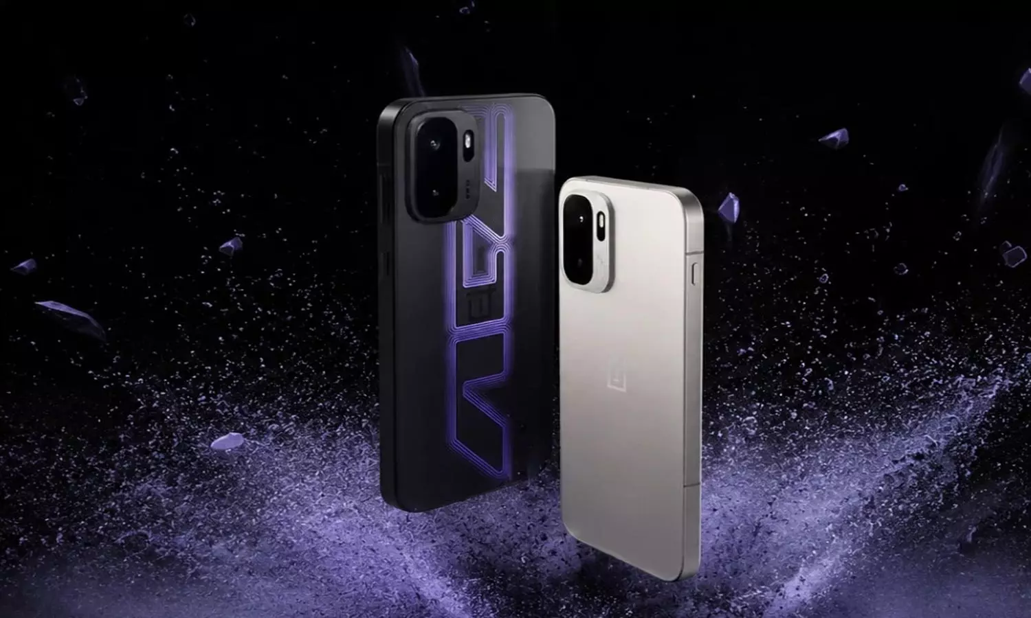 OnePlus Ace 7 Pro