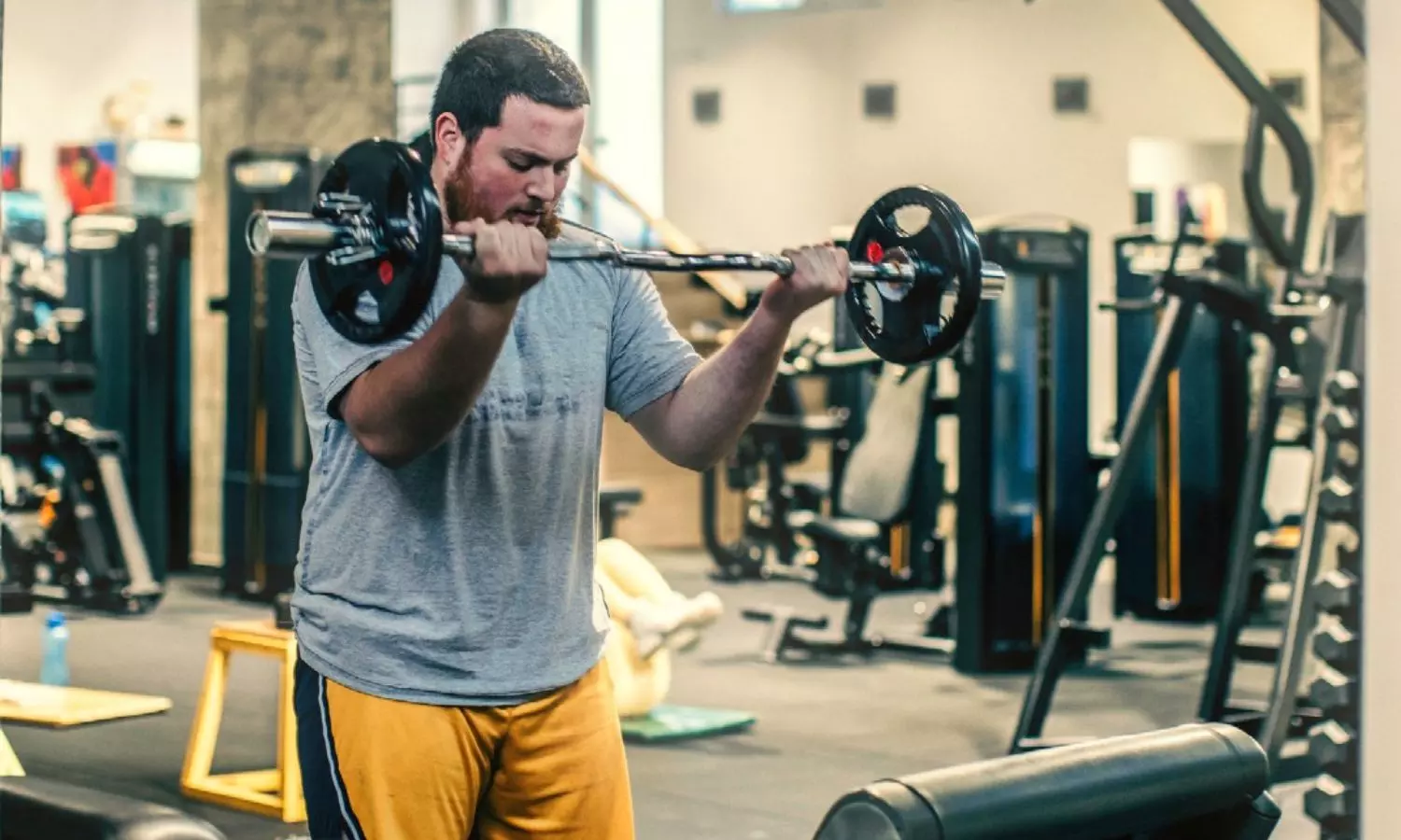 Gym Tips Gym Tips
