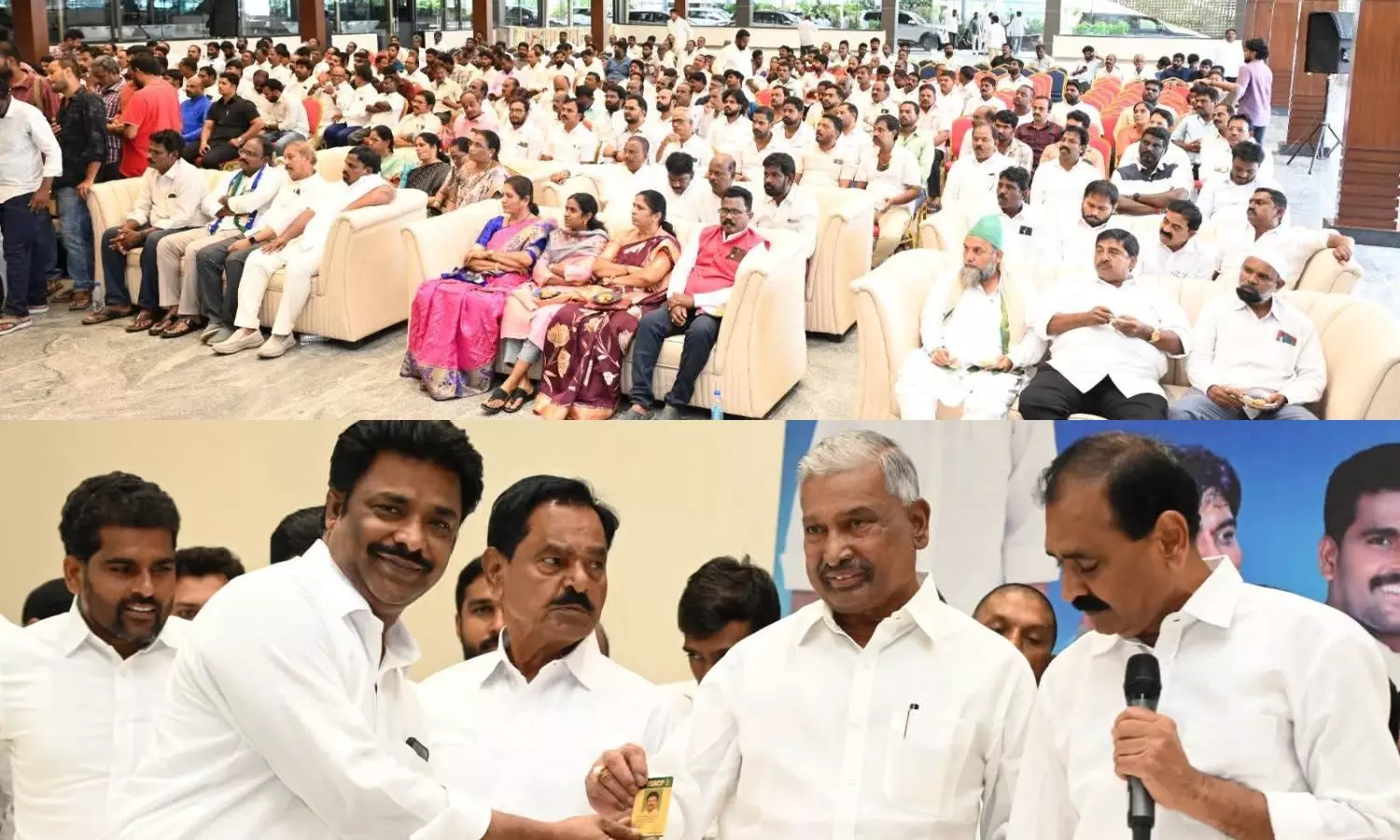 Tirupati Tirupati