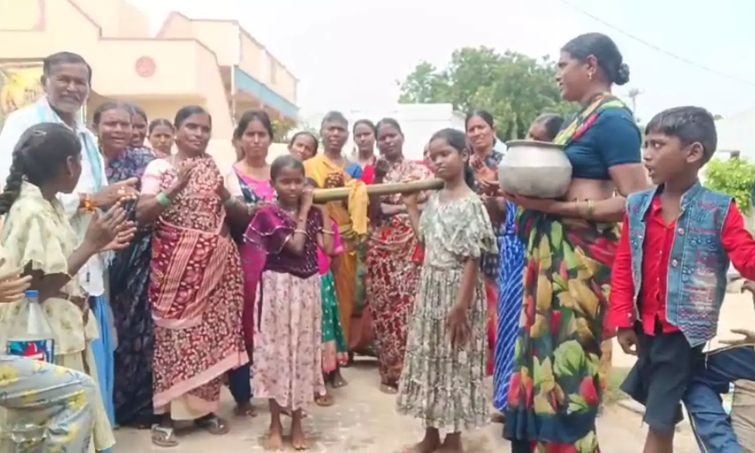 Tipparthi Tipparthi