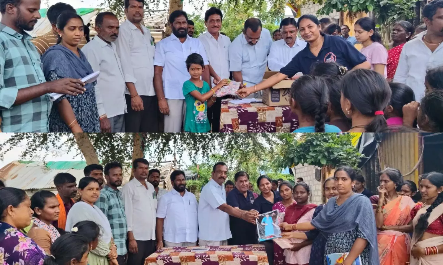 Hayathnagar Hayathnagar