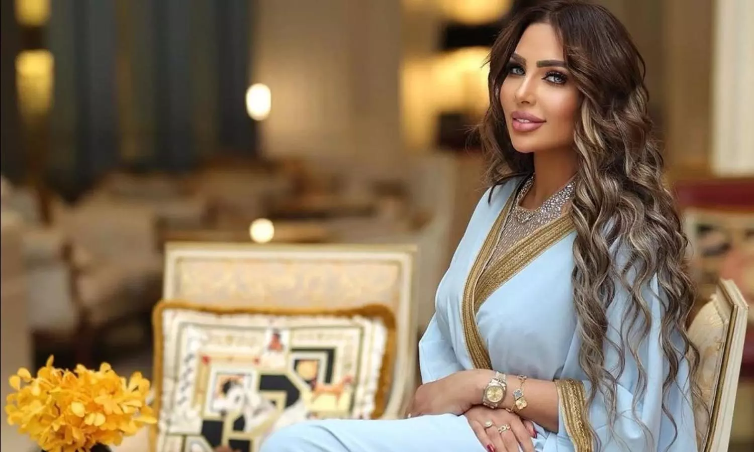 Sarah Khalifa