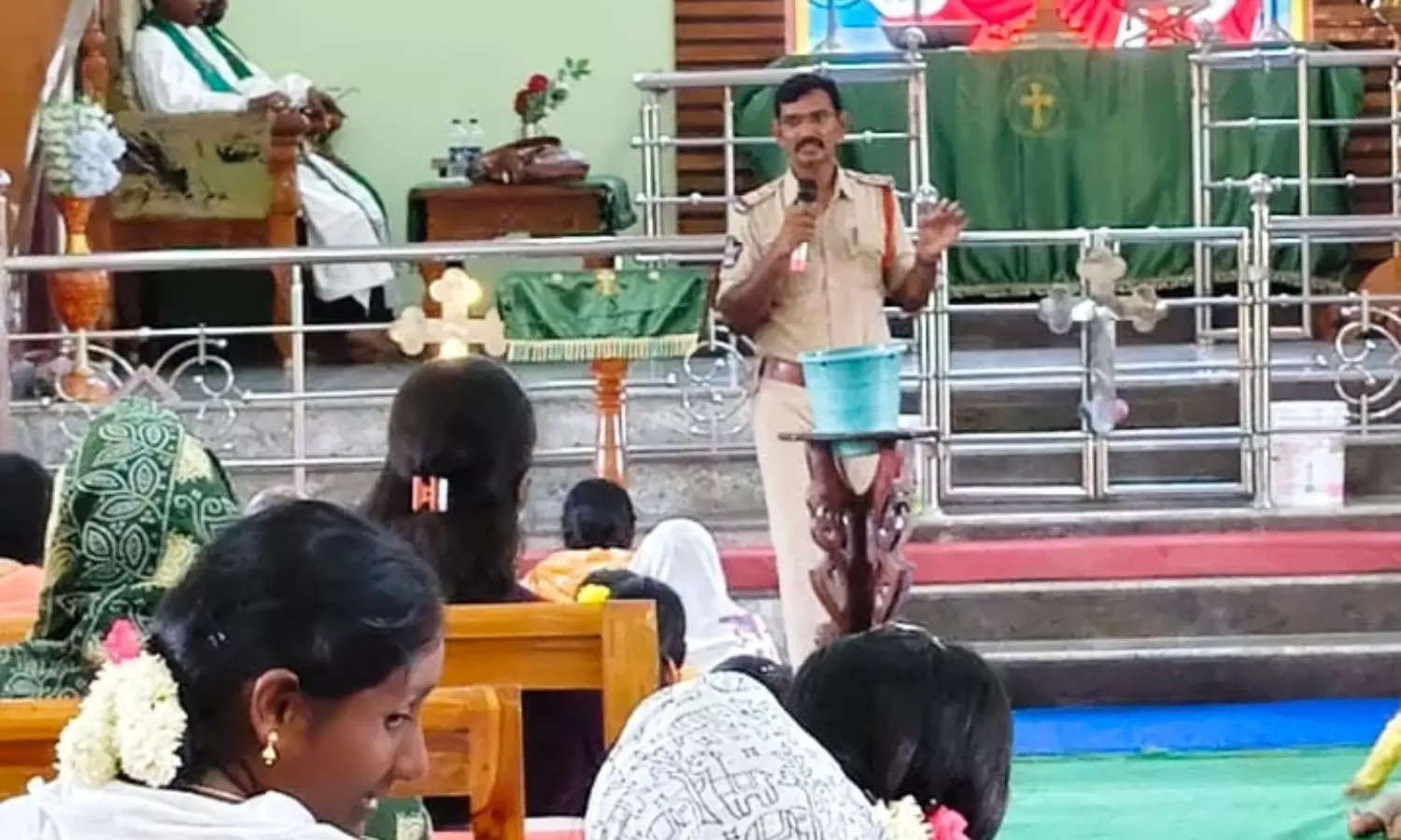 Tanuku Tanuku