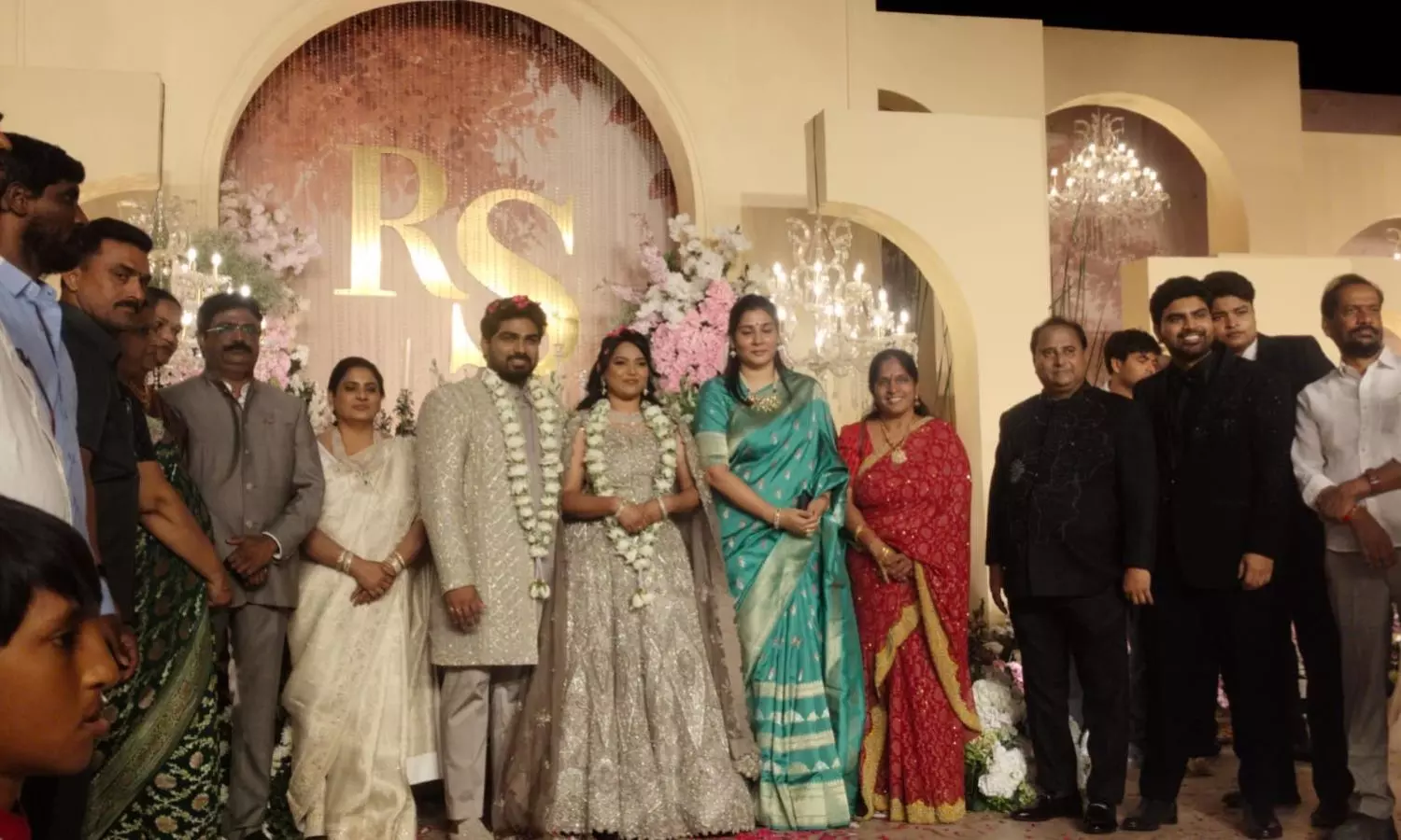 Shamshabad Shamshabad