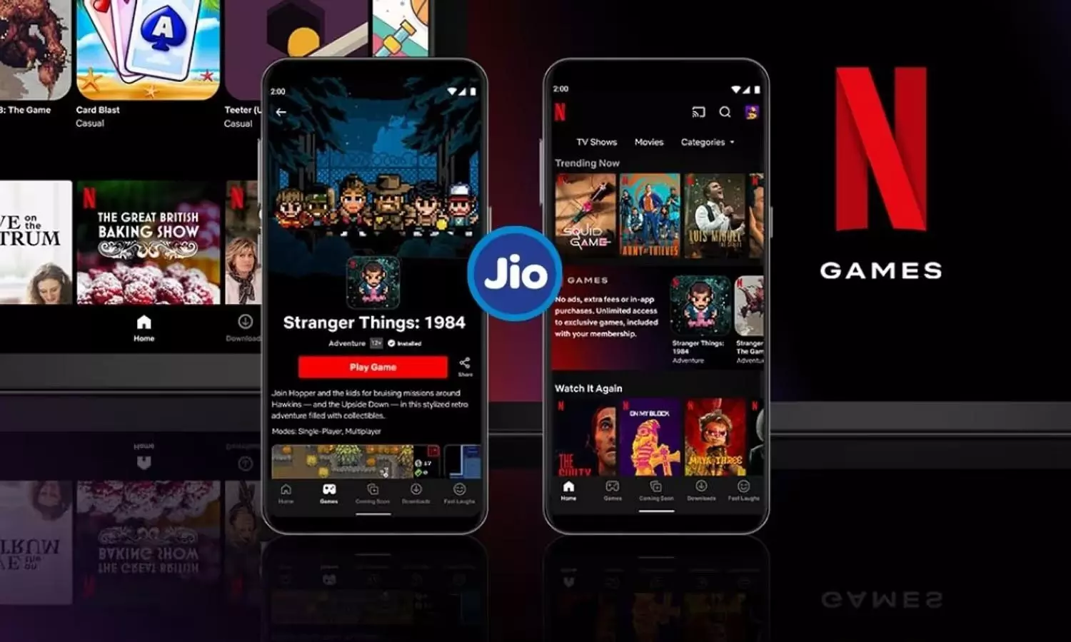 Jio Recharge Plan Jio Recharge Plan