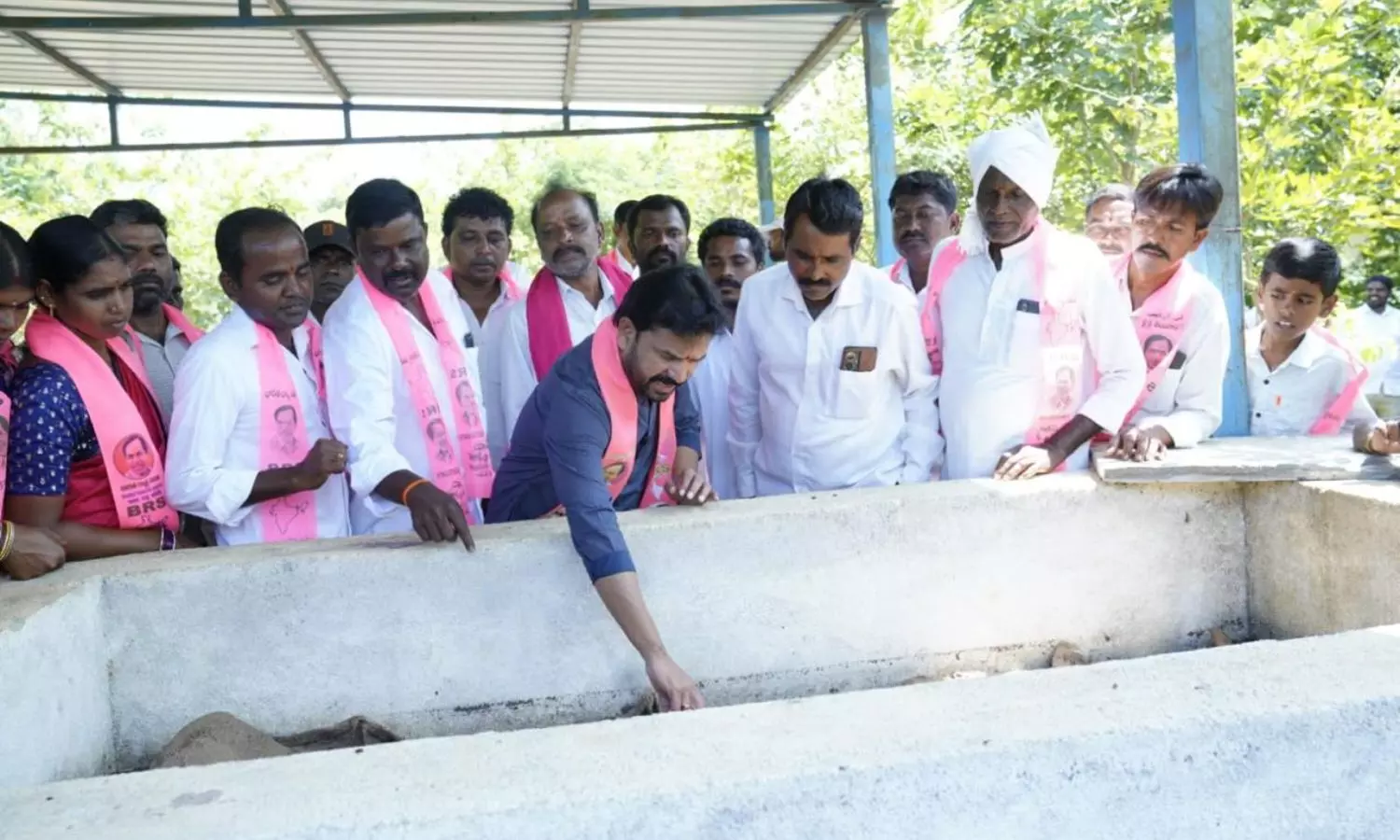 Vikarabad Vikarabad