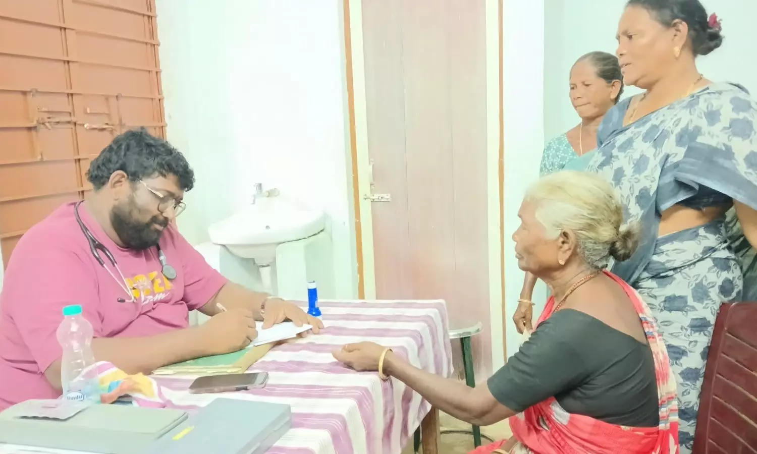 Rampachodavaram Rampachodavaram