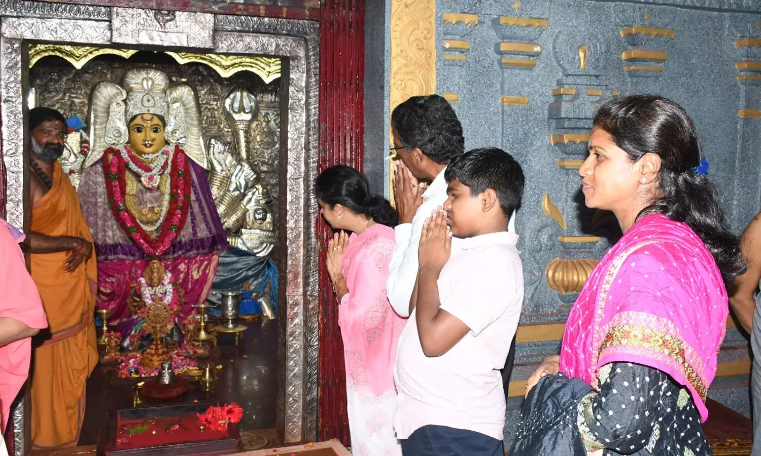 Warangal Warangal