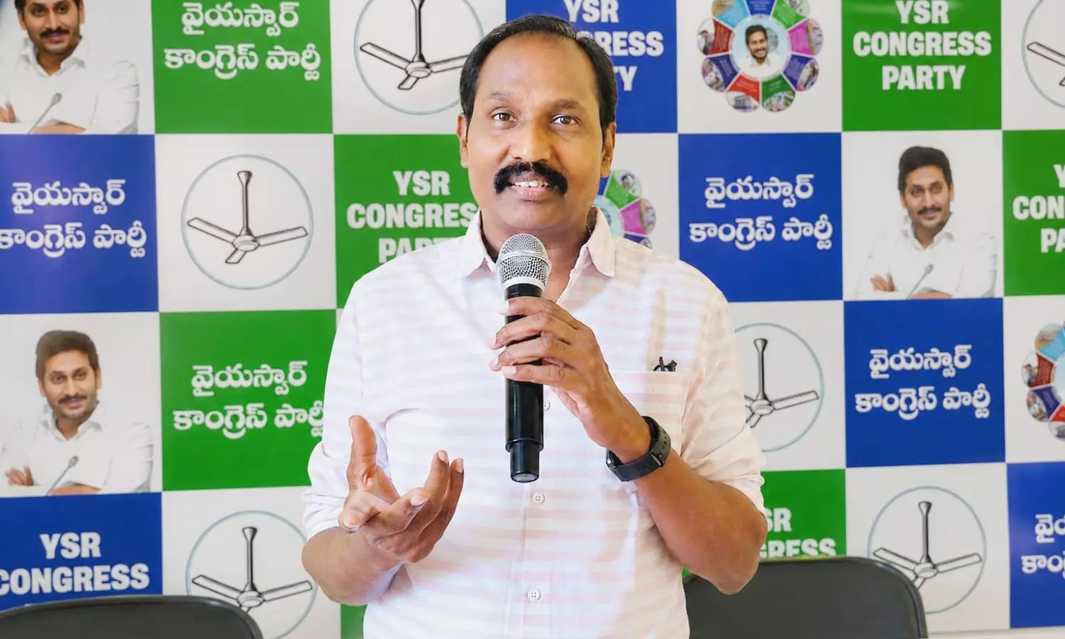 Srisailam Srisailam