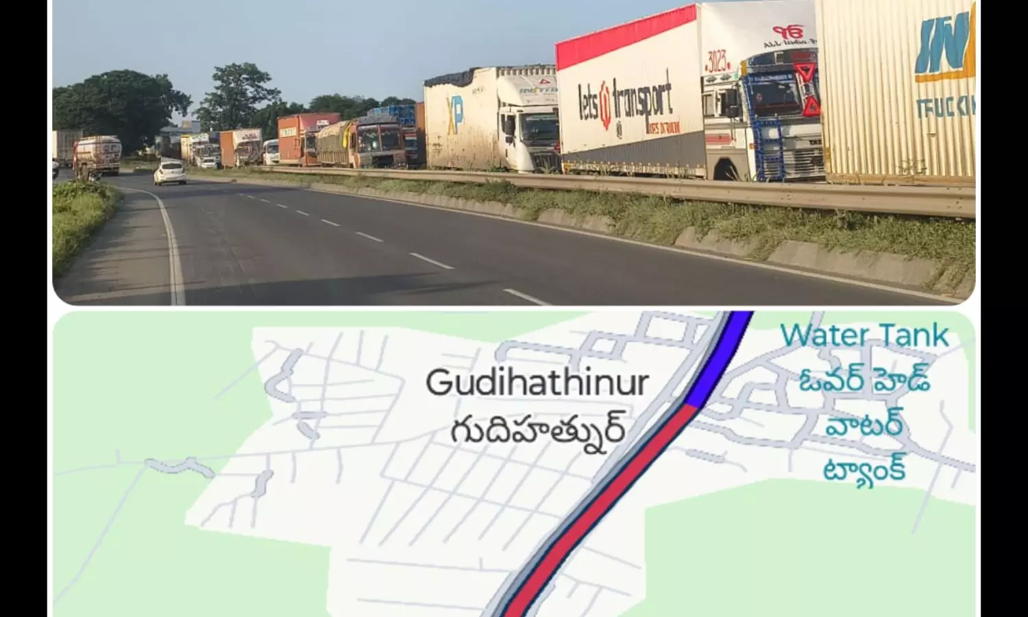 Gudihatnoor Gudihatnoor