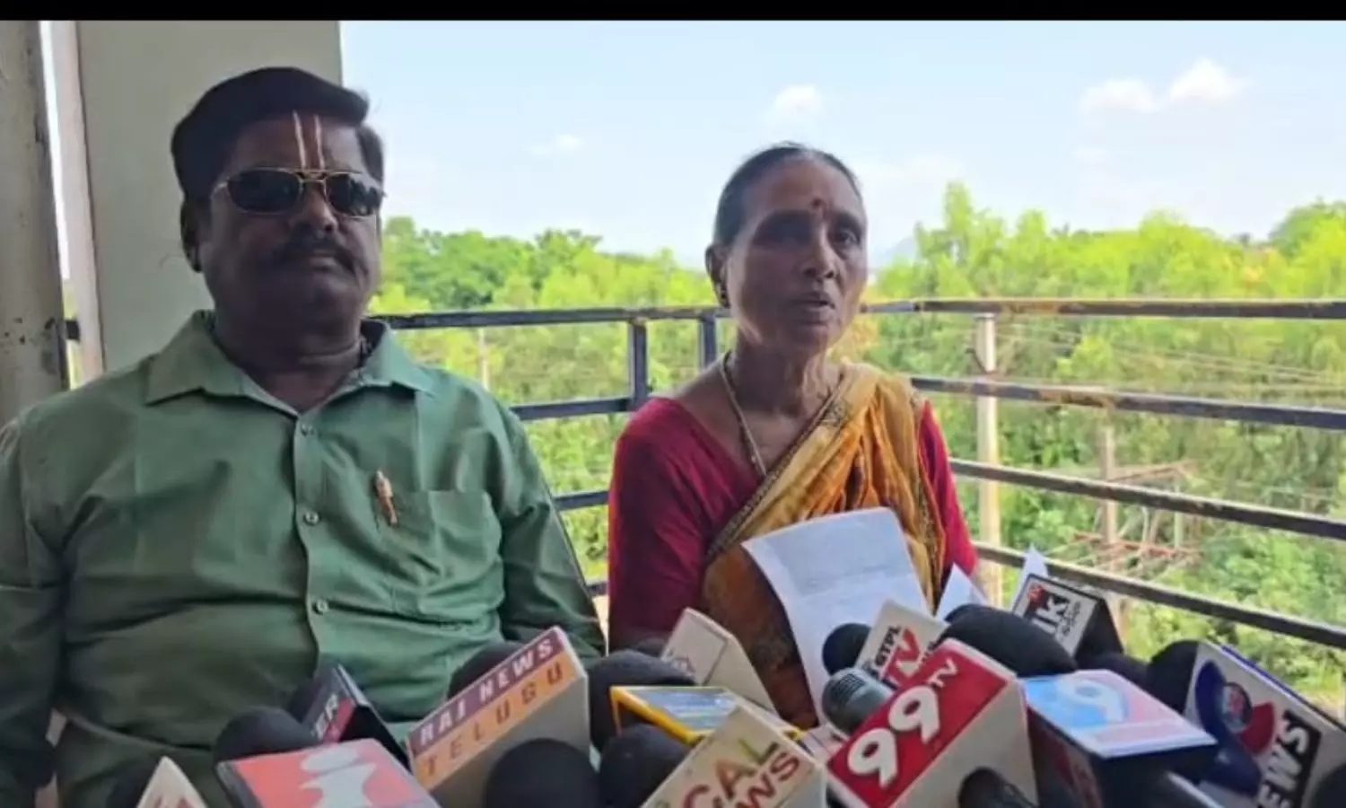 Pendurthi