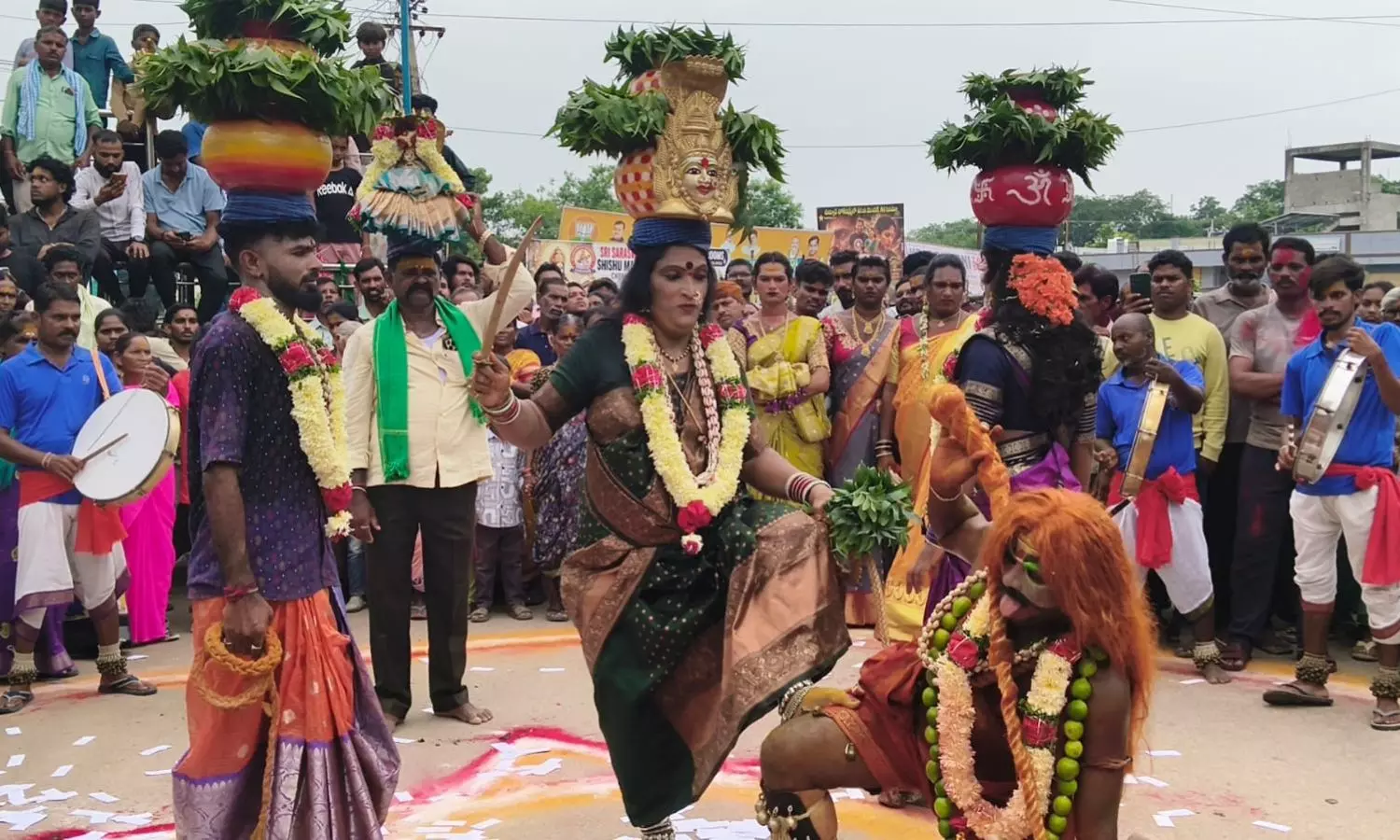 Chennur