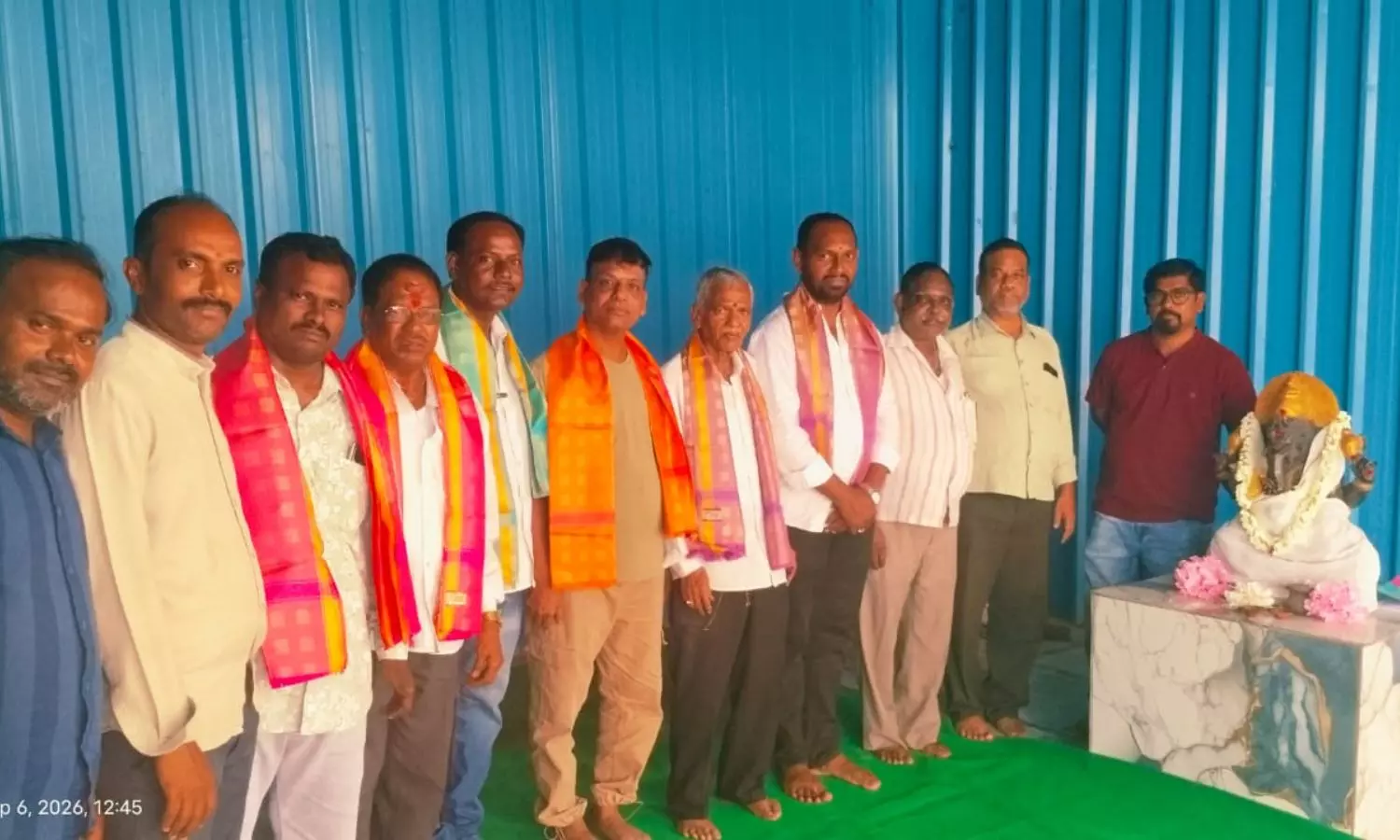 Jangaon