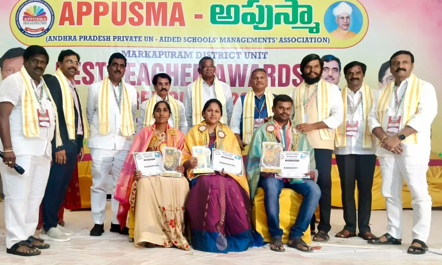 Markapuram