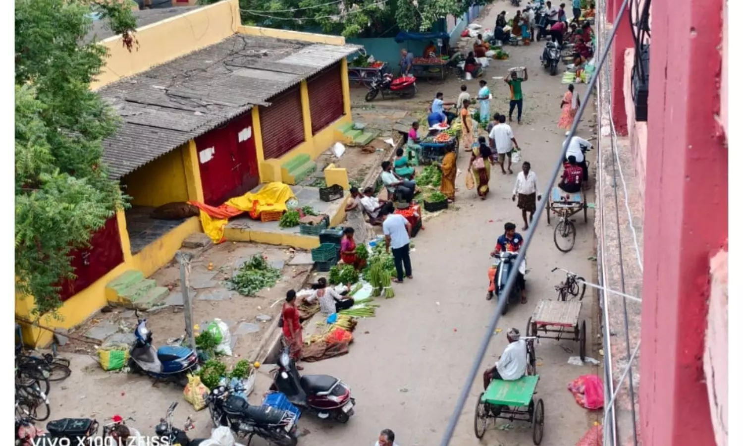 Bapatla
