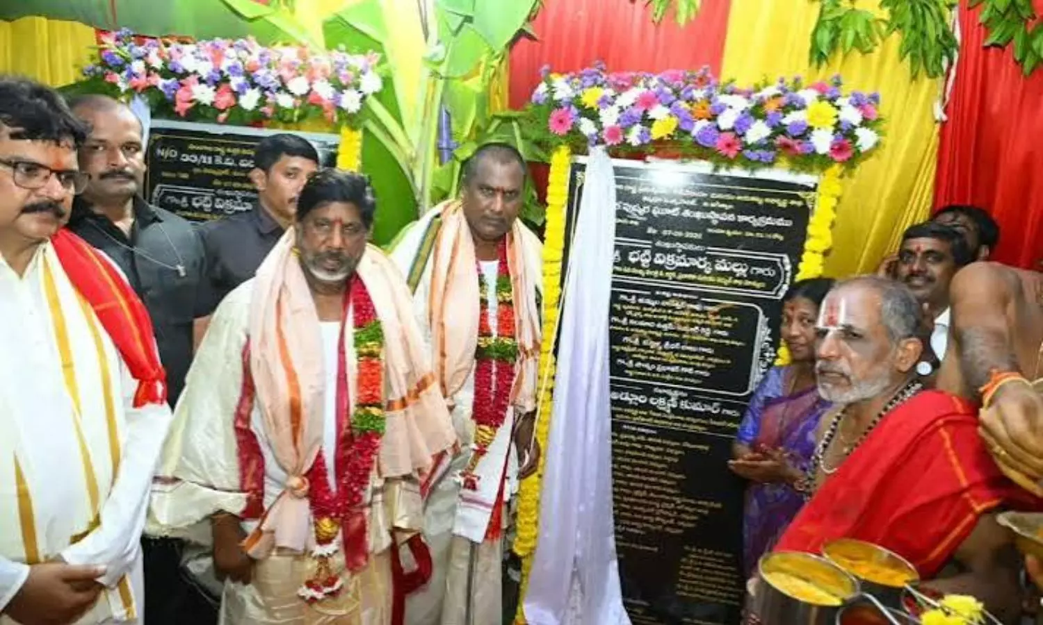Dharmapuri Dharmapuri